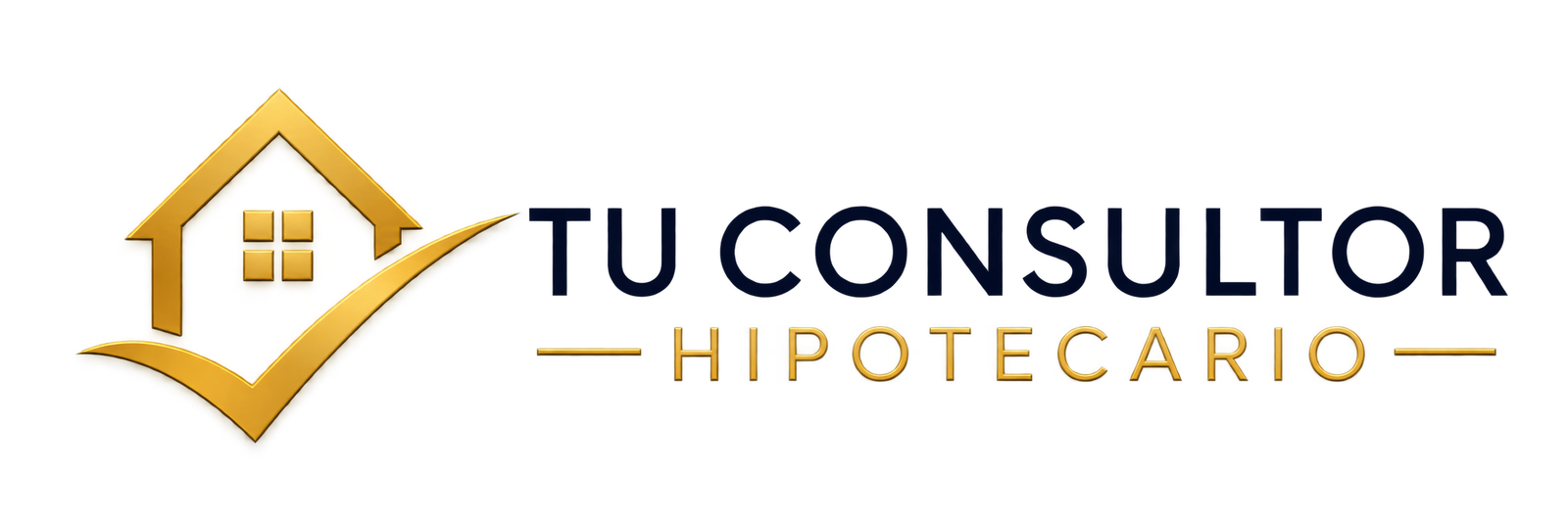 Logo de Tu Consultor Hipotecario